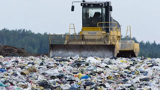 Make waste disposal quick and easy at our rubbish tip in Walsall, West Midlands. Call 01922 503175 for further information.